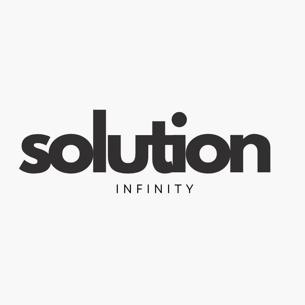 Solution Infinity — Agence Digitale Madagascar